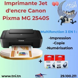 Imprimante Multifonction...
