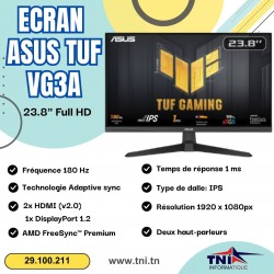 Asus TUF Gaming VG249Q3A...