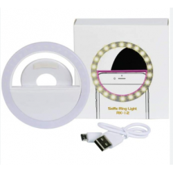 Ring light Mini Led