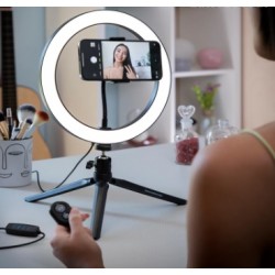 Ring Fill light