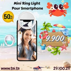 Ring light Mini Led