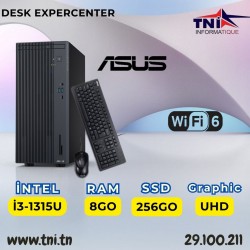 ASUS DESK ExperCenter...