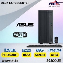 ASUS DESK ExperCenter...