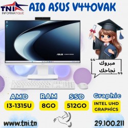 AIO ASUS V440VAK I3-1315U...