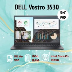 Pc Portable DELL Vostro...