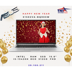 PC Portable ASUS i5 13ème...