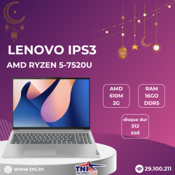 PC Portable LENOVO IdeaPad...