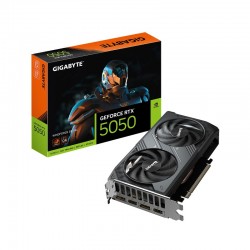 GIGABYTE GeForce RTX 5050  8G