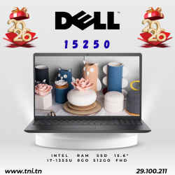 DELL VOSTRO 3530, I7-1335U,...
