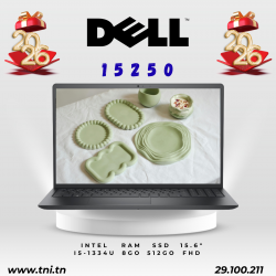 DELL VOSTRO 3530, I5-1334U,...