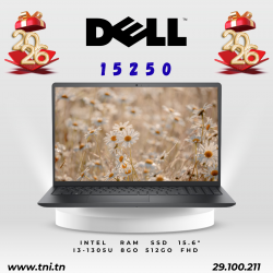 DELL Vostro 3530 i3 13ème...