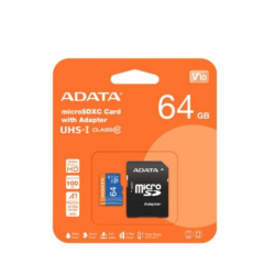 Carte Mémoire ADATA 64Go...