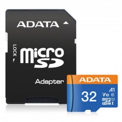 Carte Mémoire ADATA 32Go...