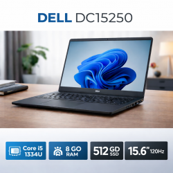 PC Portable Dell Vostro...