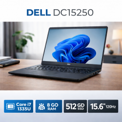 DELL VOSTRO 3530, I7-1335U,...