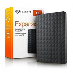 Disque Dur Externe SEAGATE...