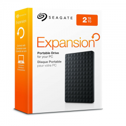 Disque Dur Externe Seagate...