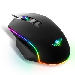 Souris Filaire Gamer SPIRIT...