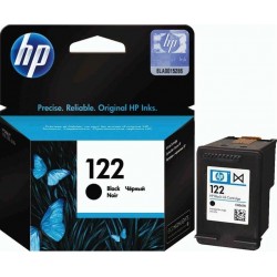 cartouche hp 122 black...