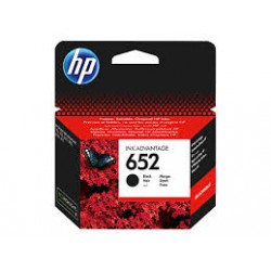 cartouche hp 652 BHL black...