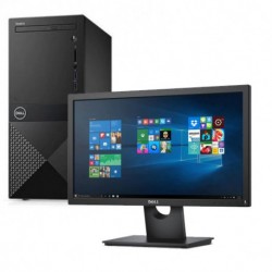 DELL VOSTRO 3671 i3 9è Gén...