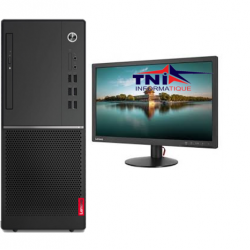 Lenovo v530t , i3 -9100 ,...