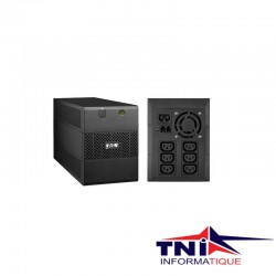 Onduleur Eaton 1100VA -...