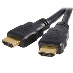 Câble HDMI vers HDMI 1.5m 4K