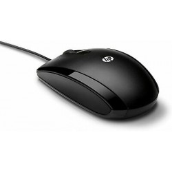 Souris Optique HP Mouse X500