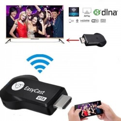 Récepteur Dongle TV AnyCast...