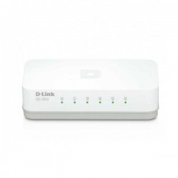 Switch D-LINK DES-1005C/E