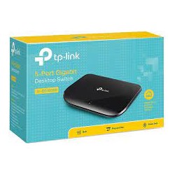 SWITCH TP-LINK TL-SG1005D 5...