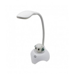 Haut Parleur avec Lampe LED...