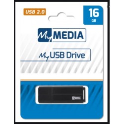 Flash Disque 16GB USB 2.0,...