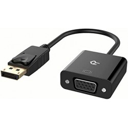 Adaptateur DisplayPort vers...