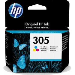 Cartouche HP 305 Original...