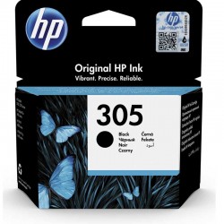 Cartouche HP 305 Original...