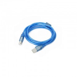 Cable USB 2.0 pour imprimante