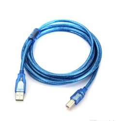 Cable USB 2.0 pour...