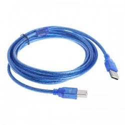 Cable USB 2.0 pour...