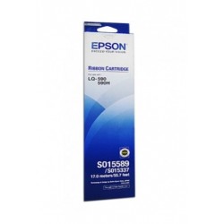 RUBAN EPSON ORIGINAL LQ-590...