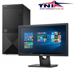 DELL VOSTRO 3888 Dual-Core...