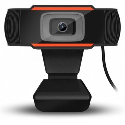 webcam HD 720p
