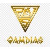 Gamdias