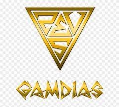 Gamdias