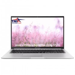 PC Portable ASUS X1504VA i3...