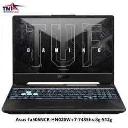 ASUS TUF Gaming A15, AMD...