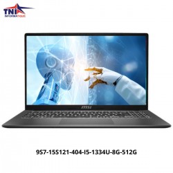 Pc Portable MSI Modern 15...