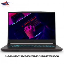 PC Portable MSI Thin 15...