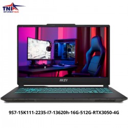 PC Portable Gamer MSI...